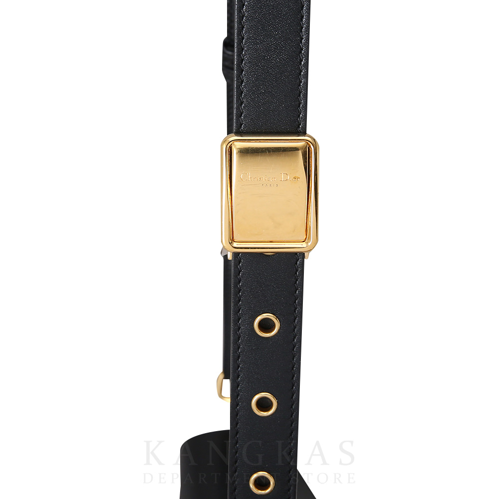 CHRISTIAN DIOR(USED)크리스찬디올 바비 미디움 백